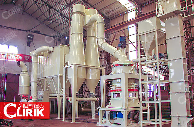 石膏磨粉用什么磨粉機(jī)好？