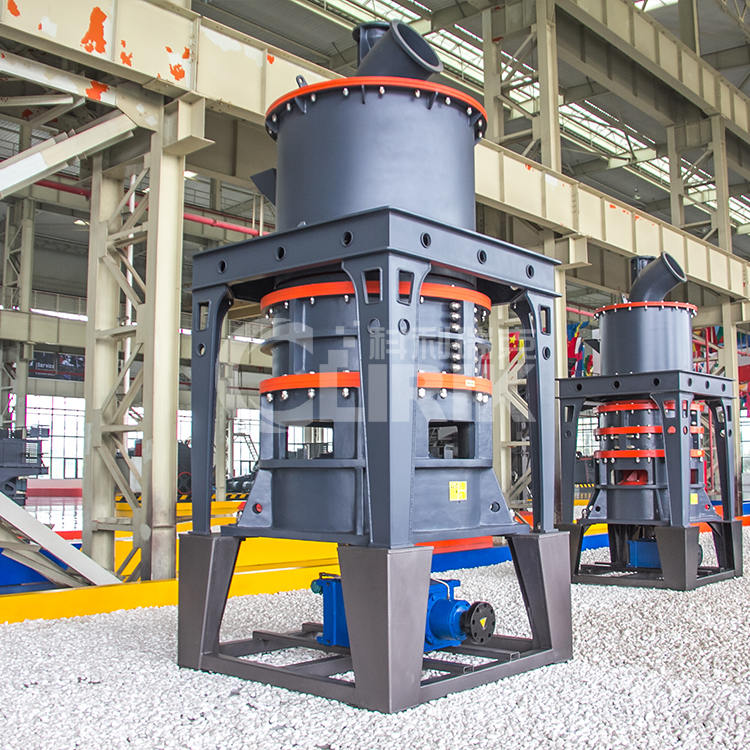 碳酸鈣磨機(jī) 碳酸鈣磨機(jī)