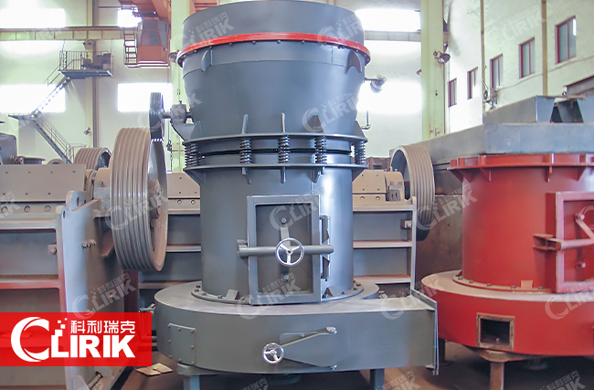 3R 4R 5R雷蒙磨粉機(jī)，石粉粉磨機(jī)（石灰石、碳酸鈣、膨潤土、方解石）