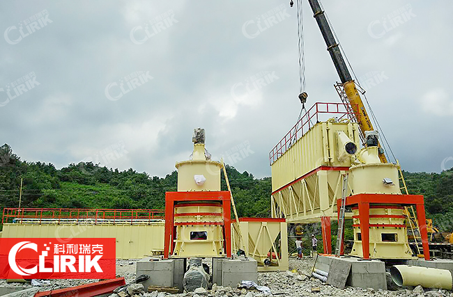 投資一條石灰石磨粉機(jī)生產(chǎn)線多少錢？石灰石生產(chǎn)加工設(shè)備